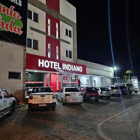 Hotel Indiano Rio Bonito (Rio de Janeiro) Exterior foto