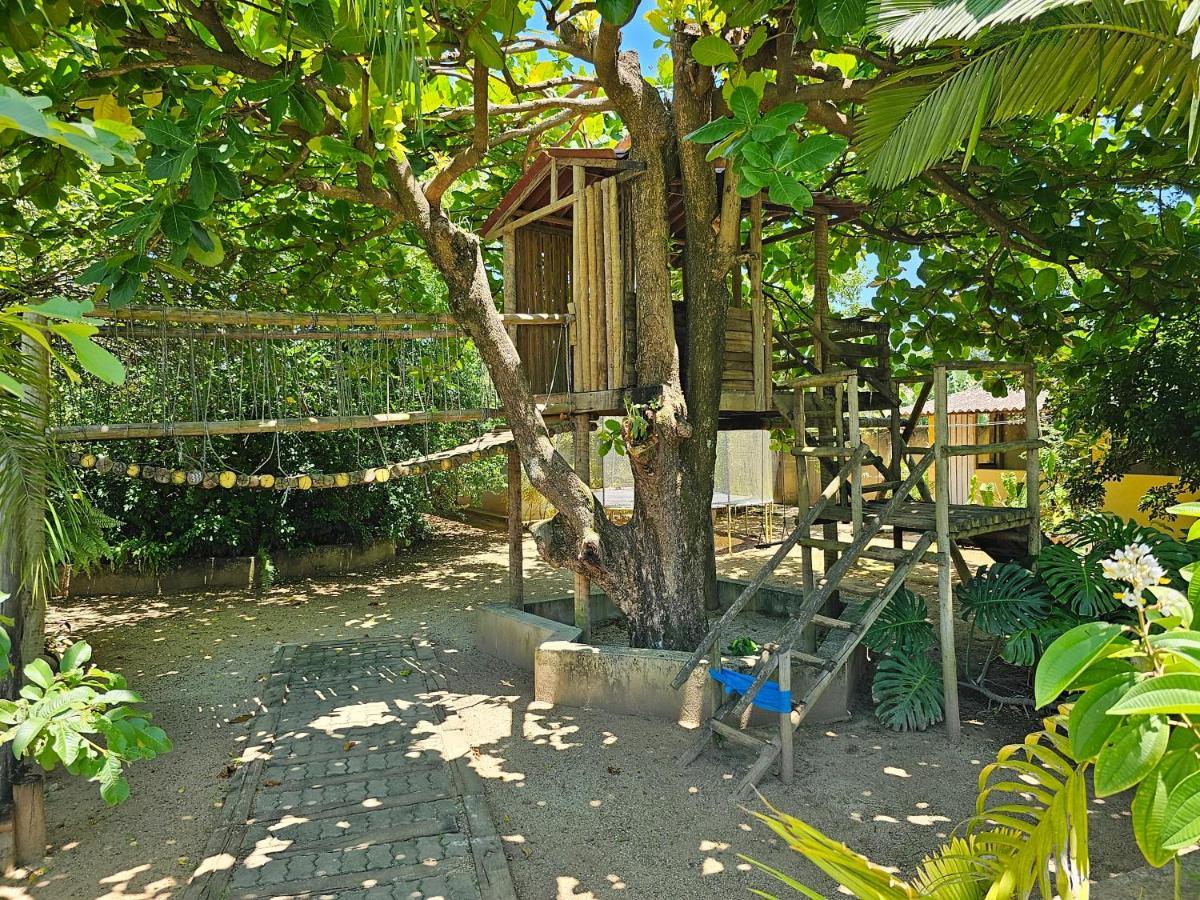 Hotel Indiano Rio Bonito (Rio de Janeiro) Exterior foto