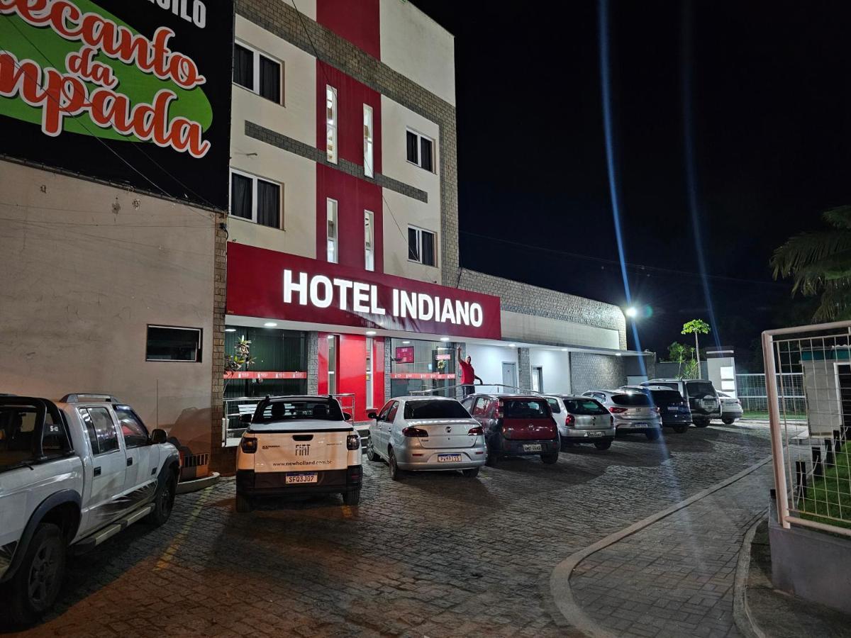Hotel Indiano Rio Bonito (Rio de Janeiro) Exterior foto