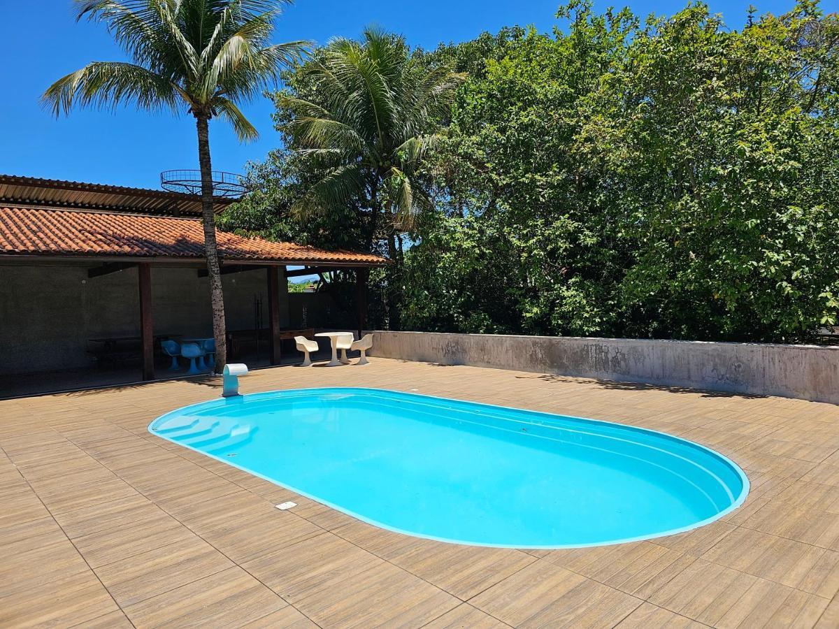 Hotel Indiano Rio Bonito (Rio de Janeiro) Exterior foto