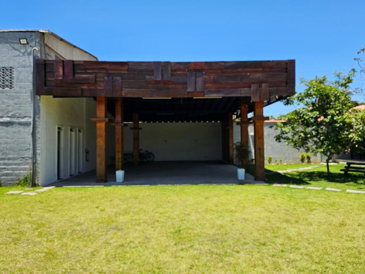 Hotel Indiano Rio Bonito (Rio de Janeiro) Exterior foto